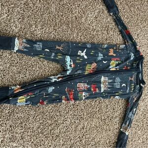 Little Sleepies - 6-12 Months Harry Potter